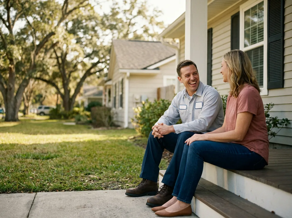 Septic tank pumping FAQs for Spring Hill, FL